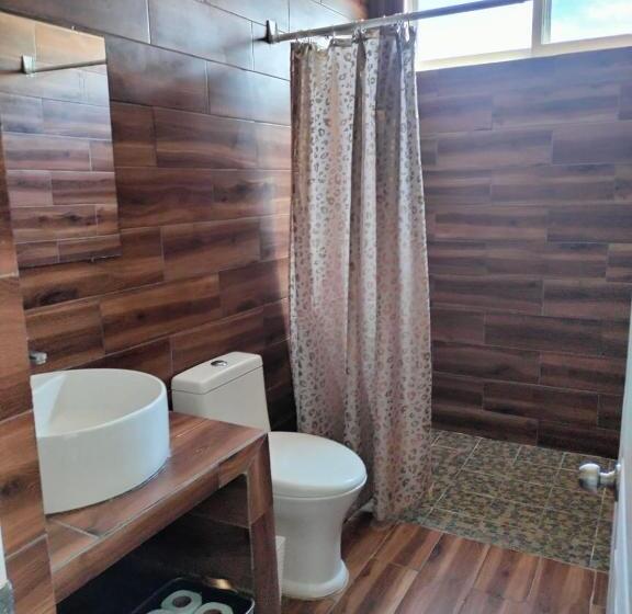 스위트 킹사이즈 침대, Boutique Cvc