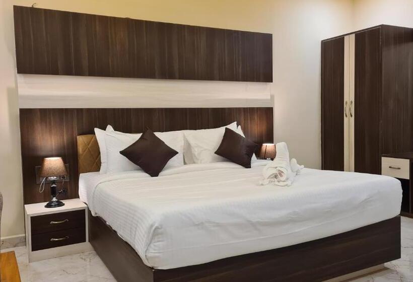 Quarto Estandar, Eden