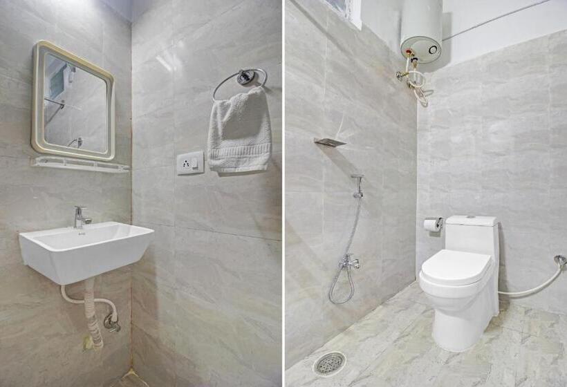 Habitació Estàndard, Oyo Townhouse 1112 Jahnavi Group