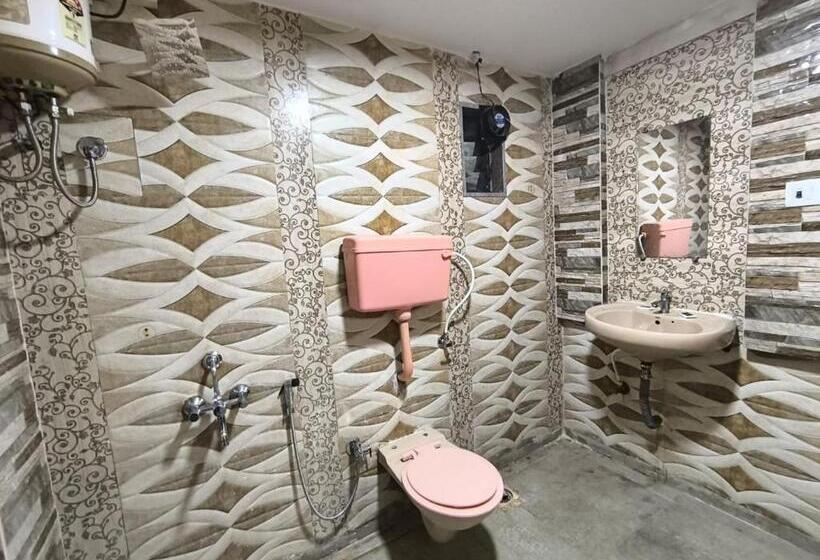 غرفة ديلوكس, Phoenix,panvel