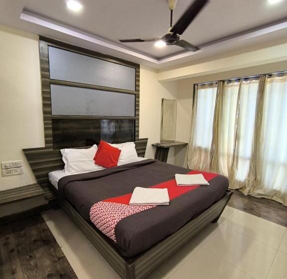 غرفة ديلوكس, Phoenix,panvel