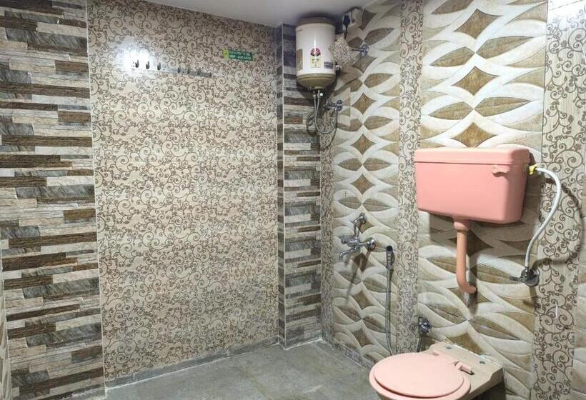 غرفة ديلوكس, Phoenix,panvel