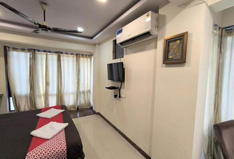 غرفة ديلوكس, Phoenix,panvel