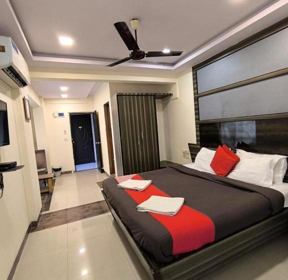 غرفة ديلوكس, Phoenix,panvel