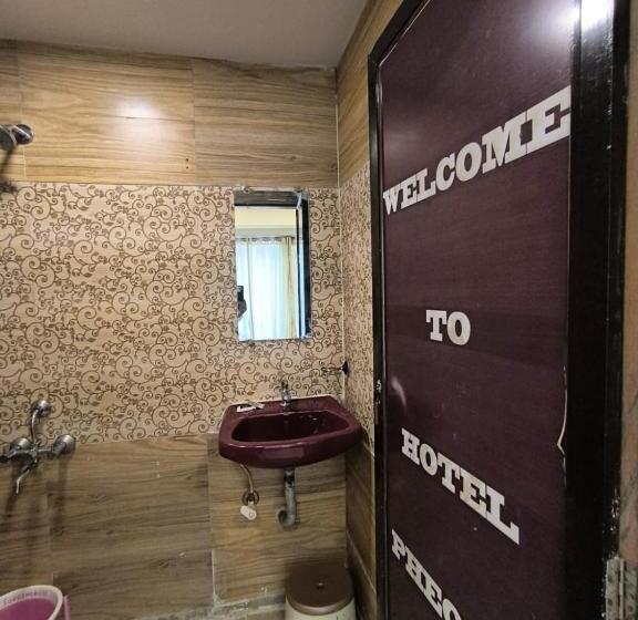 Номер Deluxe, Phoenix,panvel