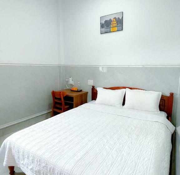 اتاق استاندارد چهار تخته, Thanh Ngoc Motel 2