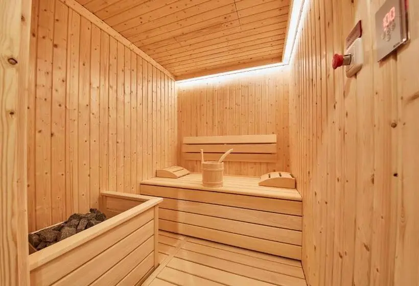 1ベッドルームアパートメント, Alpenparks Chalet & Apartment Steve Lodge Viehhofen