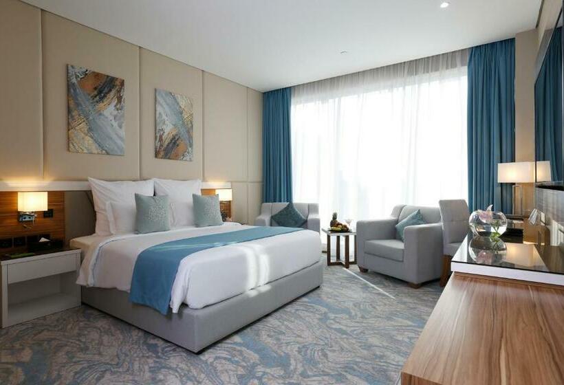 חדר סופריור, Cantonal Hotel By Warwick