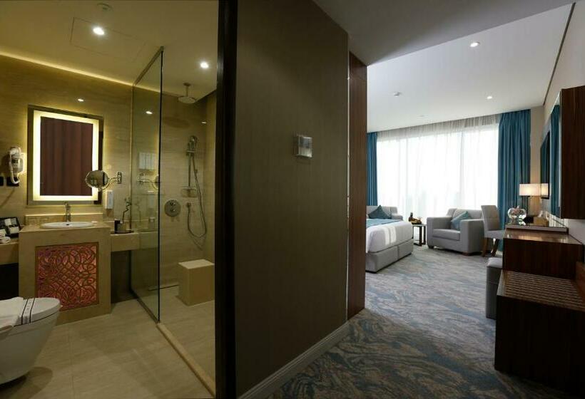 חדר סופריור, Cantonal Hotel By Warwick