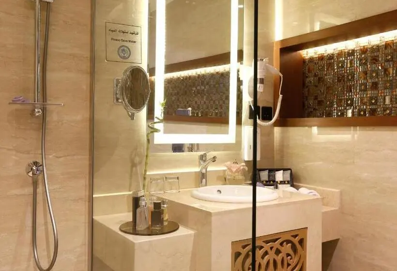 Royal Suite