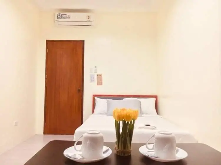 اتاق استاندارد, Avelina Inn