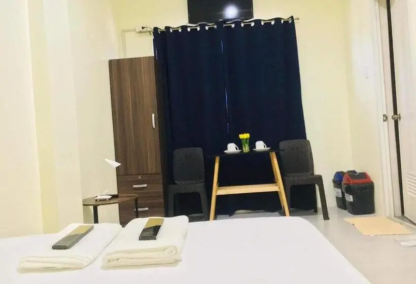 اتاق استاندارد, Avelina Inn