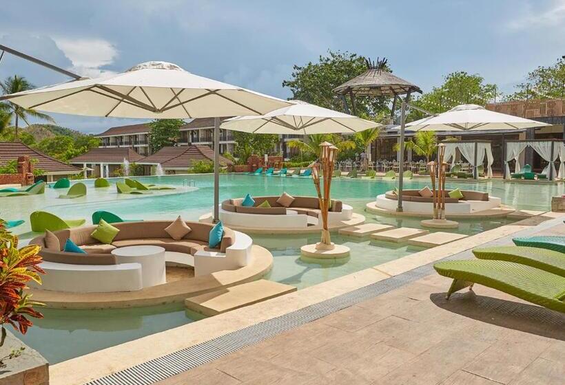 اتاق استاندارد, Tag Resort