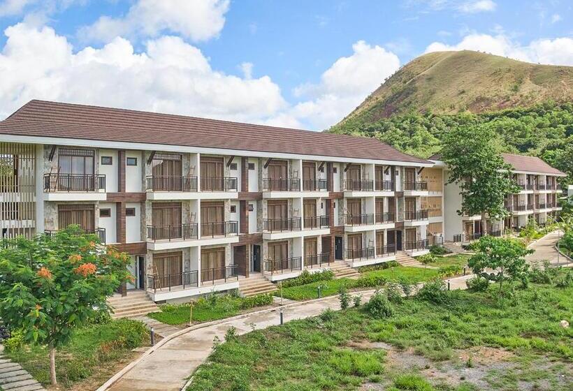 اتاق استاندارد, Tag Resort