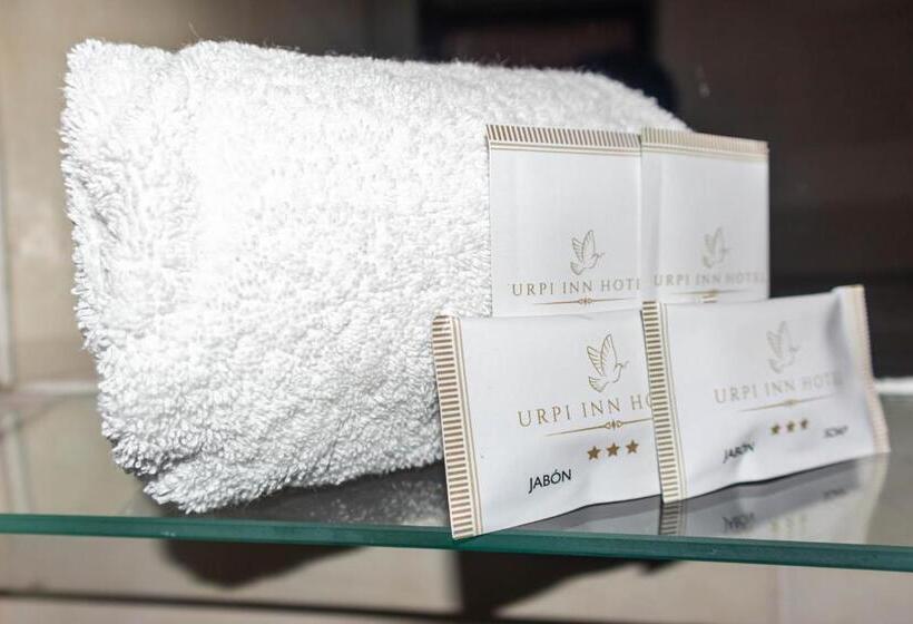 标准间, Tika Ayna Cerca A La Plaza De Armas Cusco