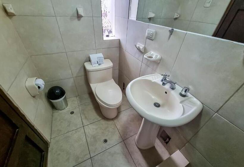 标准间, Tika Ayna Cerca A La Plaza De Armas Cusco