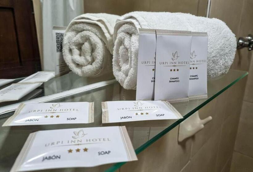 家庭间, Tika Ayna Cerca A La Plaza De Armas Cusco