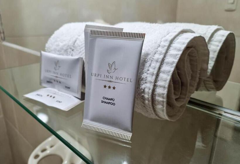 标准间, Tika Ayna Cerca A La Plaza De Armas Cusco