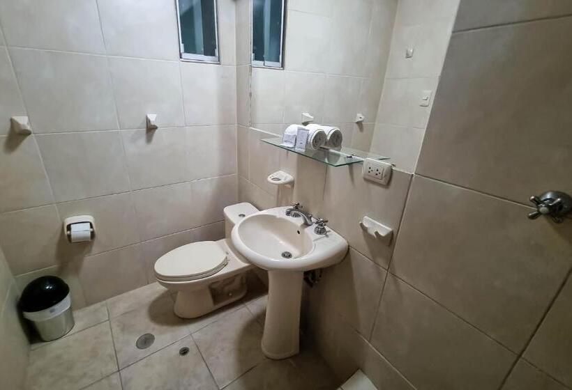 标准间, Tika Ayna Cerca A La Plaza De Armas Cusco