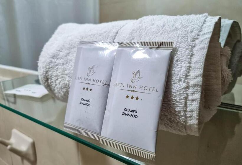 标准间, Tika Ayna Cerca A La Plaza De Armas Cusco