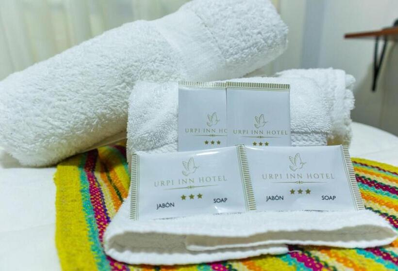 标准间, Tika Ayna Cerca A La Plaza De Armas Cusco