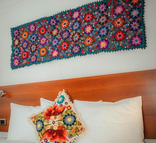 标准间, Tika Ayna Cerca A La Plaza De Armas Cusco