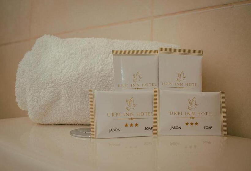 标准间, Tika Ayna Cerca A La Plaza De Armas Cusco