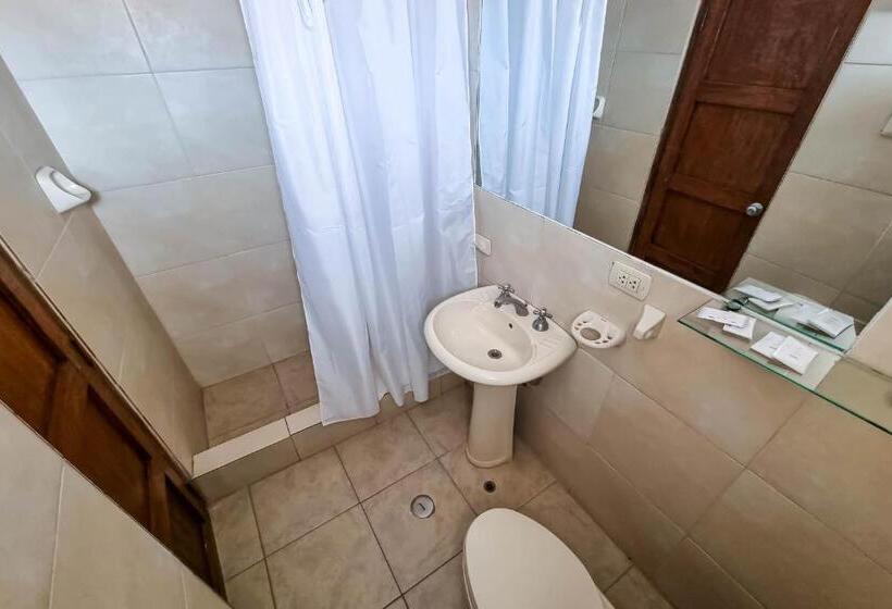 标准间, Tika Ayna Cerca A La Plaza De Armas Cusco