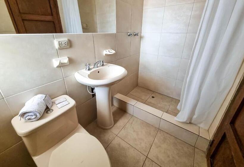 标准三人间, Tika Ayna Cerca A La Plaza De Armas Cusco