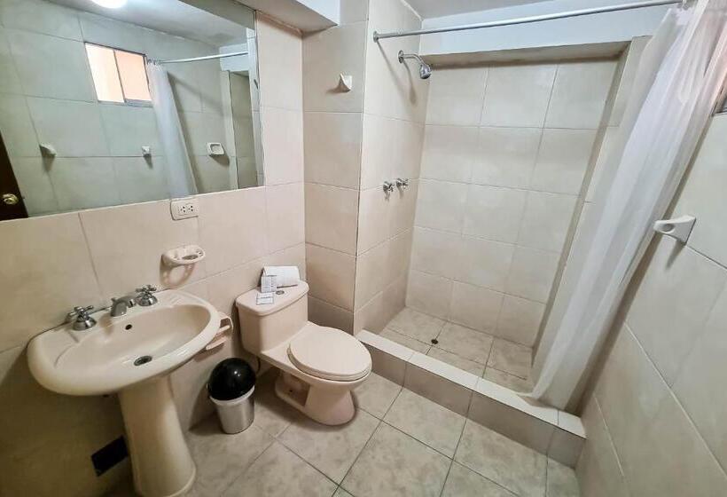 标准间, Tika Ayna Cerca A La Plaza De Armas Cusco