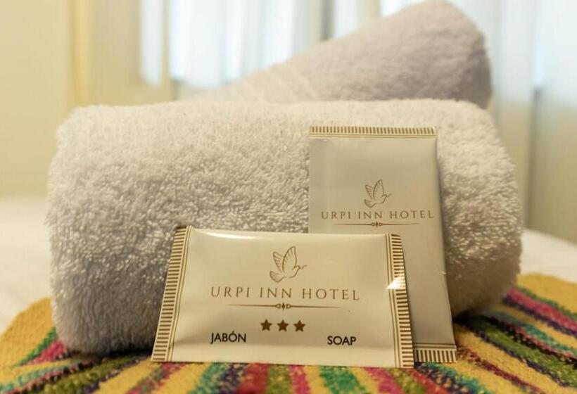 标准间, Tika Ayna Cerca A La Plaza De Armas Cusco