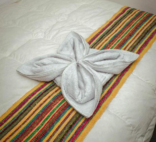 标准间, Tika Ayna Cerca A La Plaza De Armas Cusco