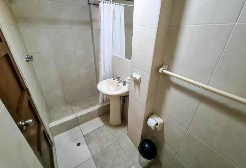 标准间, Tika Ayna Cerca A La Plaza De Armas Cusco