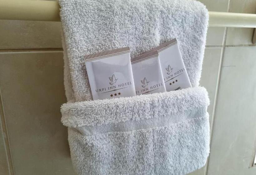 标准三人间, Tika Ayna Cerca A La Plaza De Armas Cusco