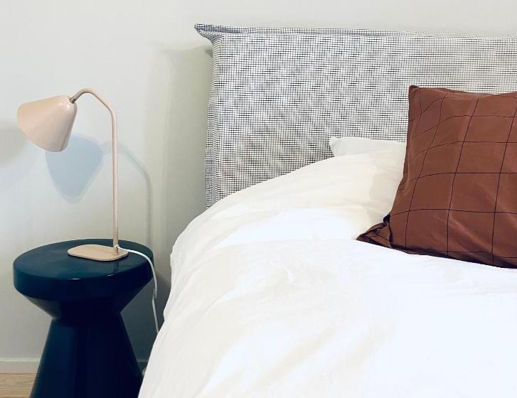 스탠다드 룸 가든 전망, Maison Henri Namur