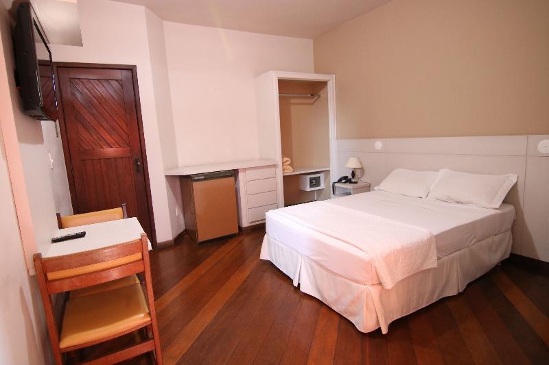 اتاق استاندارد سه نفره, HS Madrid Centro Atocha
