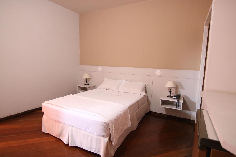 اتاق استاندارد سه نفره, HS Madrid Centro Atocha