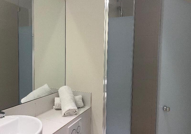 غرفة قياسية, HS Madrid Centro Atocha