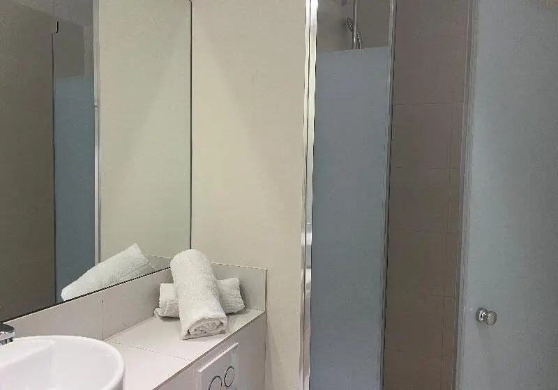 اتاق استاندارد, HS Madrid Centro Atocha