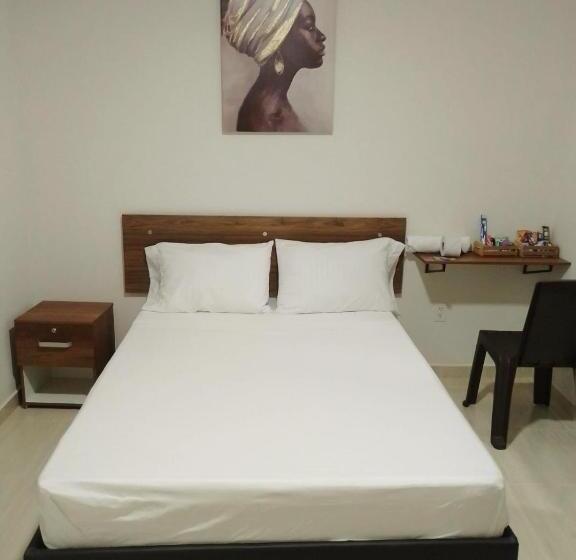 Номер Superior, Andina Blue Santa Marta