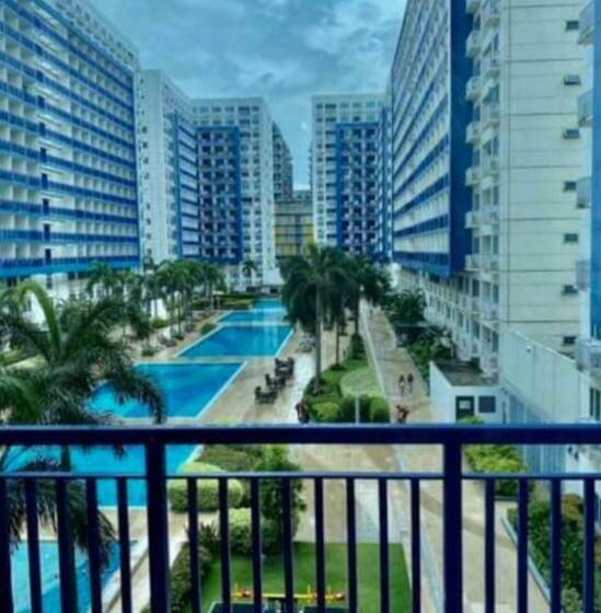 غرفة ديلوكس فردية, Yhanz Z Sea Residences