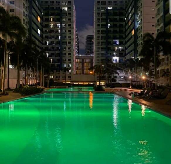 غرفة ديلوكس فردية, Yhanz Z Sea Residences