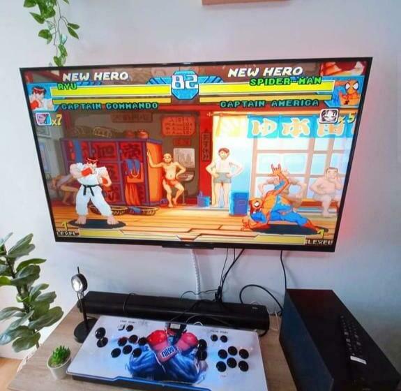 إستديو قياسى مزود بشرفة, Yhanz Z Sea Residences