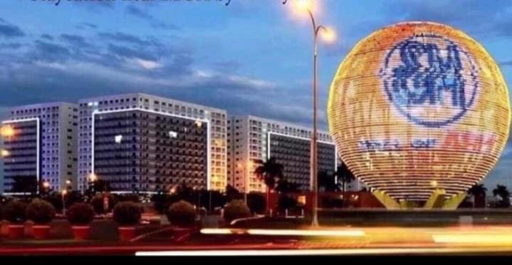 إستوديو قياسى, Yhanz Z Sea Residences