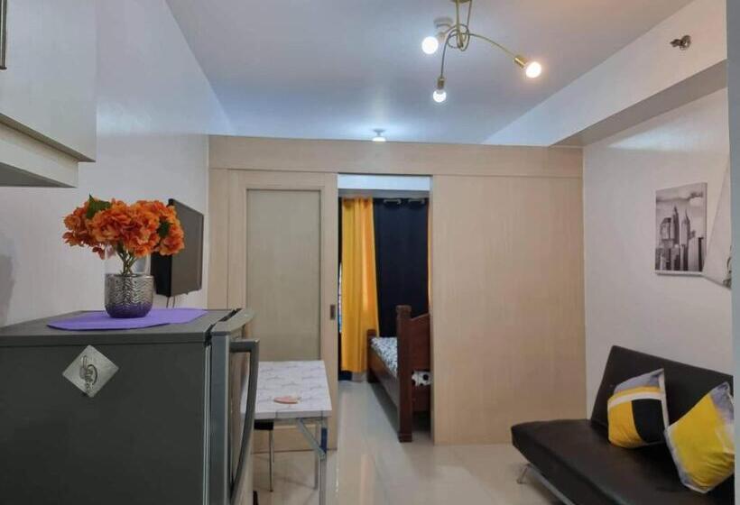 إستوديو قياسى, Yhanz Z Sea Residences