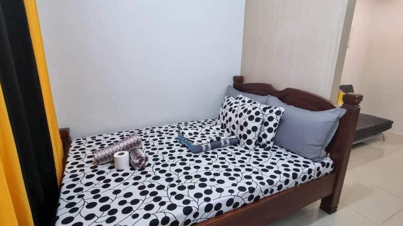 إستوديو قياسى, Yhanz Z Sea Residences