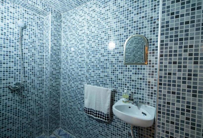 اتاق لوکس, Riad Fes Unique