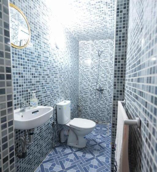 اتاق لوکس, Riad Fes Unique