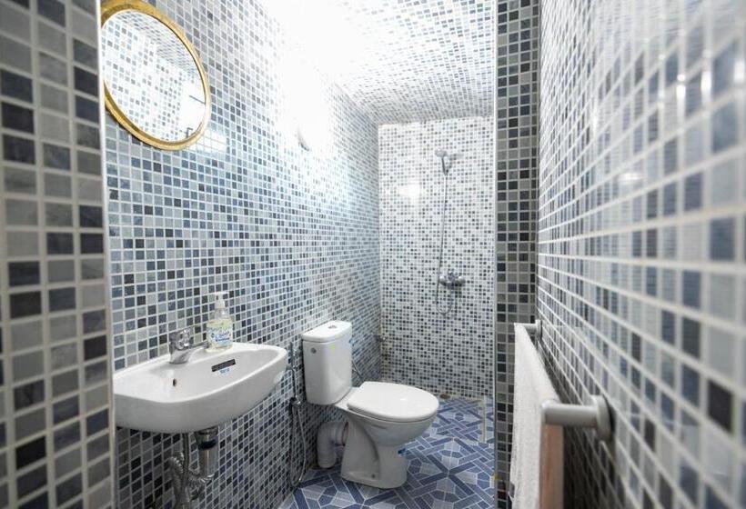 اتاق لوکس, Riad Fes Unique