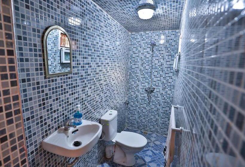 اتاق لوکس سه تخته, Riad Fes Unique